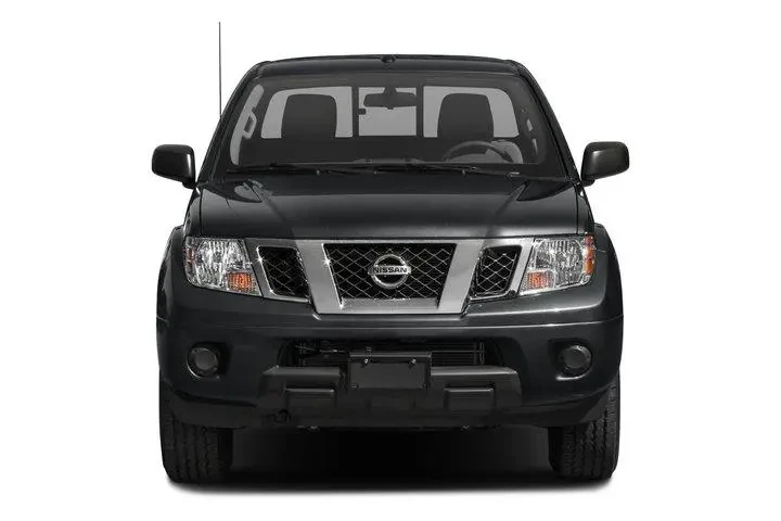$11700 : Nissan Frontier 2016 4x2 SL image 7