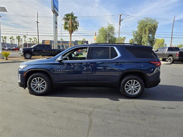 $27635 : Pre-Owned 2023 Traverse LT Cl image 3