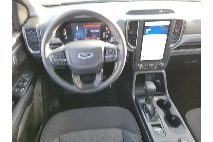 $32500 : Ford Ranger 2024 4x4 XL 4dr image 4