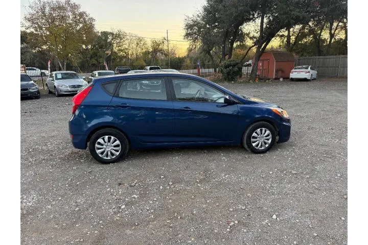 $5995 : 2016 ACCENT image 3