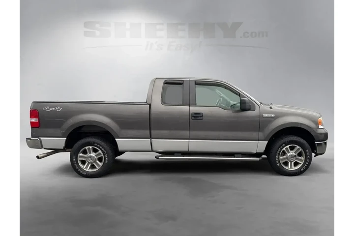 $9995 : Ford F-150 2008 4x4 XLT 4dr image 10