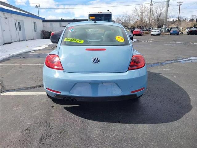 $10999 : 2013 VOLKSWAGEN BEETLE image 7