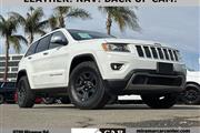 $12997 : 2015 Grand Cherokee Limited thumbnail