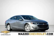 Chevrolet Malibu 2024 LT 4dr