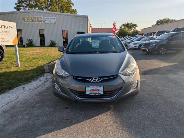 $7990 : 2013 Elantra GLS image 9