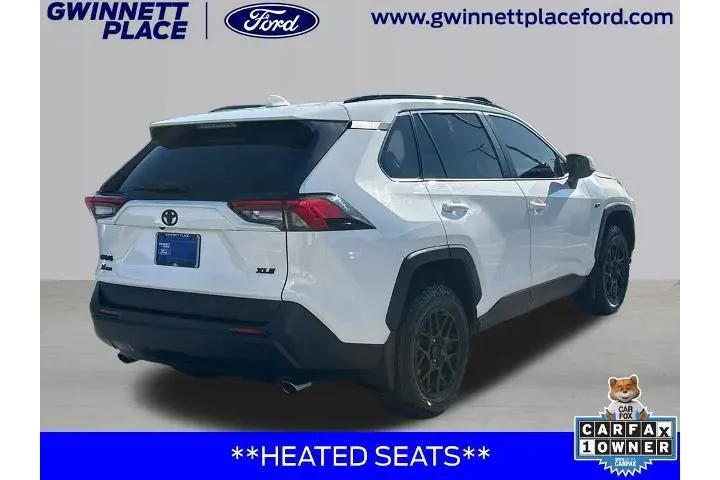 $26998 : Toyota RAV4 2024 XLE 4dr SUV image 5