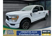 Ford F-150 2022 4x4 XL 4dr S en Vermont