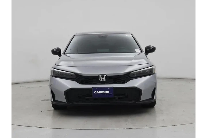 $26998 : Honda Civic 2025 Sport 4dr S image 5