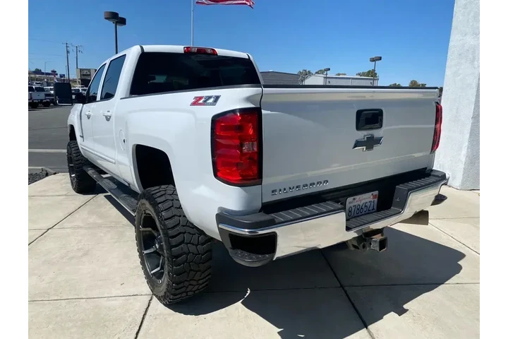 $37988 : Chevrolet Silverado 2500HD 2 image 6