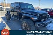 $31625 : PRE-OWNED 2021 JEEP GLADIATOR thumbnail