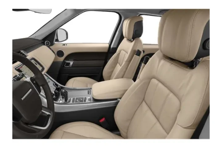 $19150 : Land Rover Range Rover Sport image 9