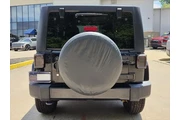 Jeep Wrangler Unlimited 2016 en Albany