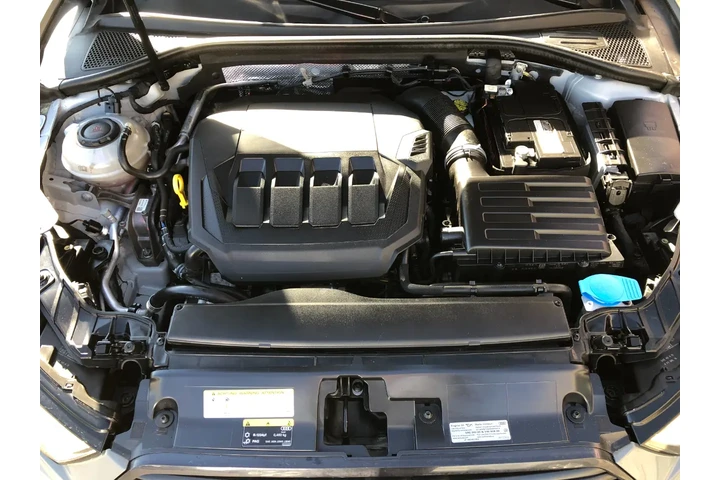 $18735 : 2020 A3 S line Premium quattro image 1