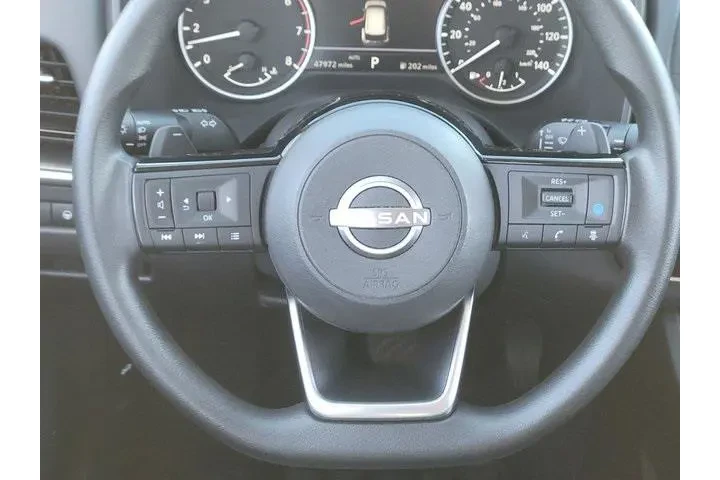 $22985 : Nissan Rogue 2022 AWD SV 4dr image 10