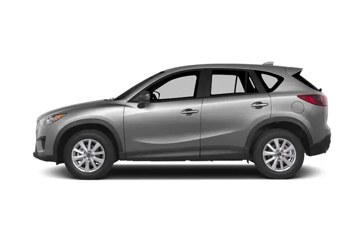 $7318 : Mazda CX-5 2014 AWD Touring image 3