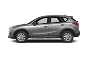 $7318 : Mazda CX-5 2014 AWD Touring thumbnail