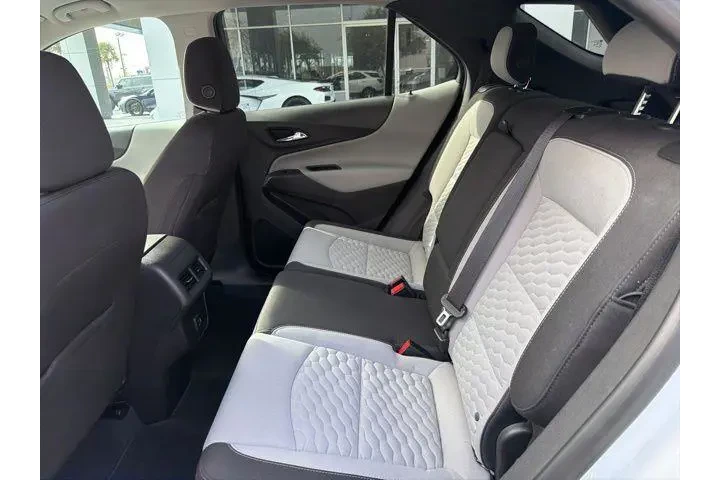 $20899 : Chevrolet Equinox 2019 LT 4d image 7