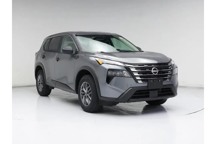 $20998 : Nissan Rogue 2024 AWD S 4dr image 1