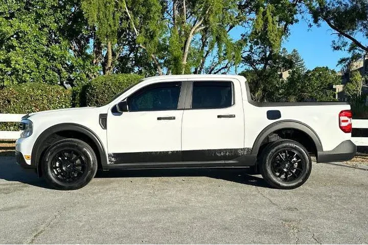 $26417 : Ford Maverick 2023 XL 4dr Su image 8