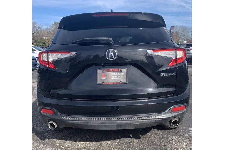$24500 : Acura RDX 2021 4dr SUV image 4