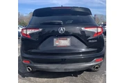 $24500 : Acura RDX 2021 4dr SUV thumbnail