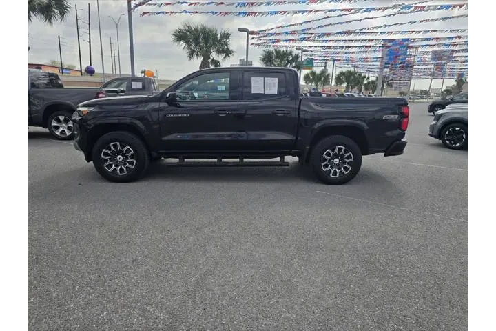 $34775 : Chevrolet Colorado 2023 4x4 image 8