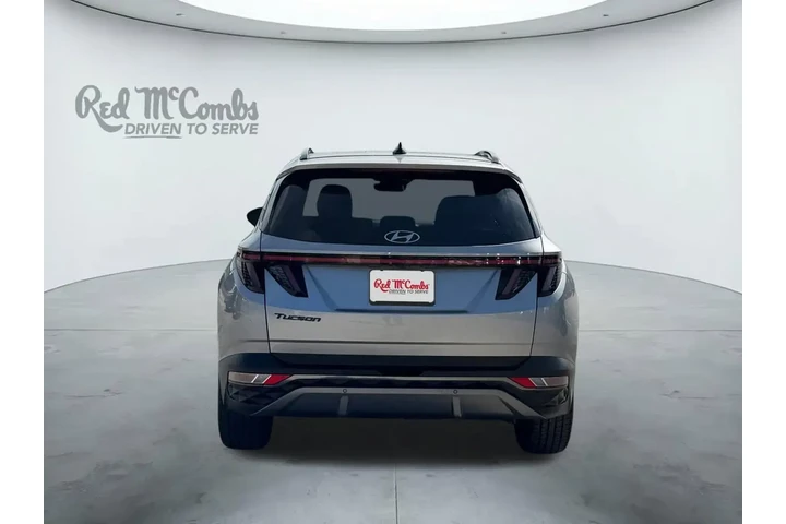 $16995 : Hyundai TUCSON 2022 Limited image 4