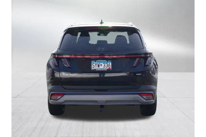 $31000 : Hyundai TUCSON 2025 AWD SEL image 6