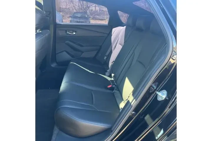 $28995 : Honda Accord Hybrid 2024 Spo image 6