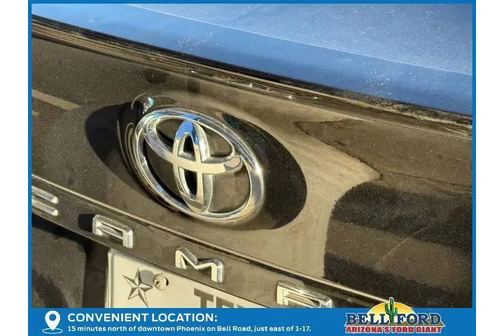 $13833 : Toyota Camry 2019 SE 4dr Sed image 10