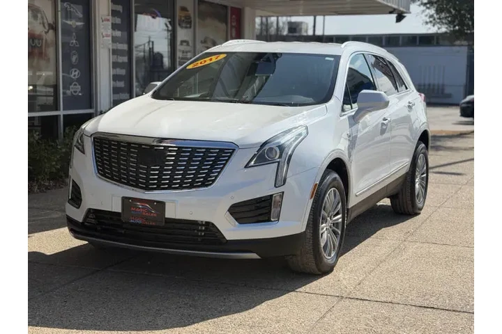 $16999 : 2017 XT5 image 6
