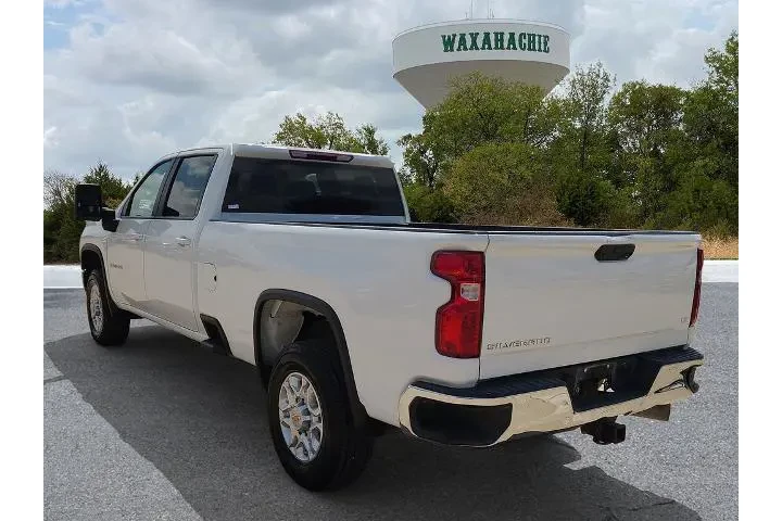 $39909 : Chevrolet Silverado 2500HD 2 image 4