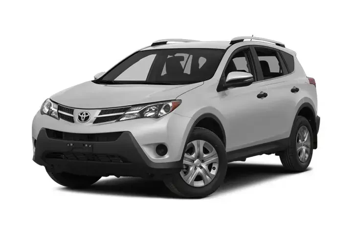 $15288 : Toyota RAV4 2014 AWD XLE 4dr image 1