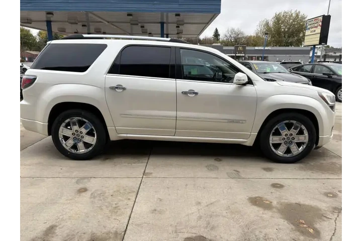 $11990 : 2015 GMC Acadia Denali image 6