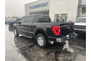 $34988 : Ford F-150 2023 4x4 XLT 4dr thumbnail