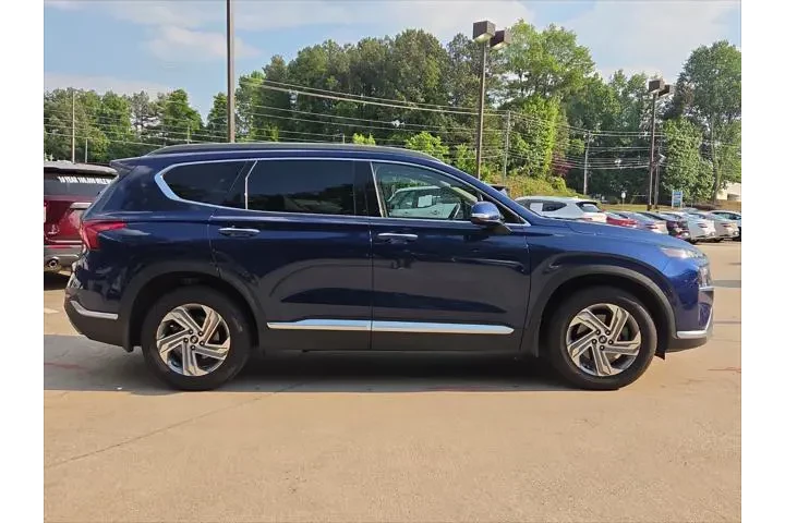 $22393 : Hyundai SANTA FE 2022 SEL 4d image 8