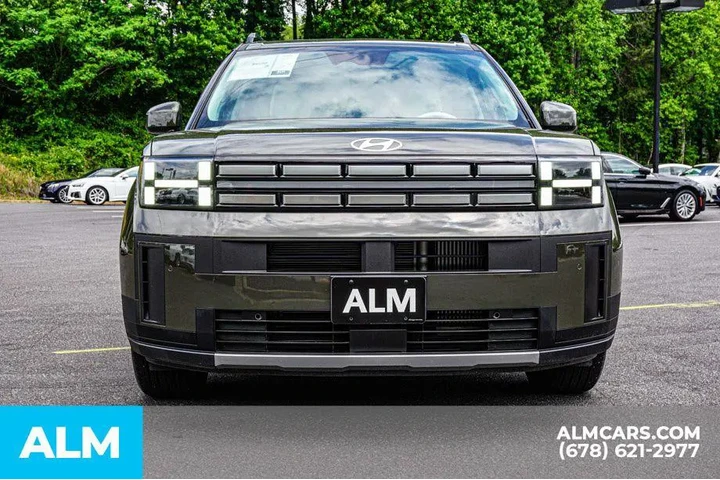 $29460 : Hyundai SANTA FE 2024 SEL 4d image 8