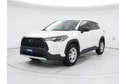 $24998 : Toyota Corolla Cross 2024 L thumbnail