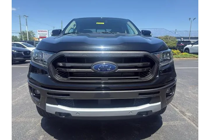 $29995 : Ford Ranger 2020 4x4 XL 4dr image 10