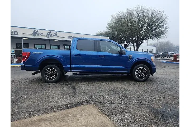 $34497 : Ford F-150 2022 4x2 XL 4dr S image 2