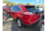 $18590 : Ford Edge 2021 SEL 4dr Cross thumbnail