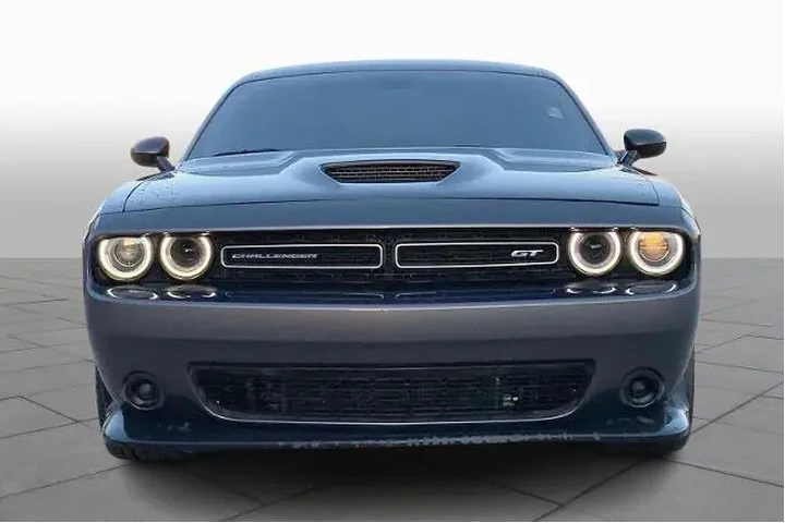 $25438 : Dodge Challenger 2023 GT 2dr image 3