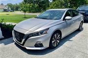 $9900 : 2020 Nissan Altima SL thumbnail