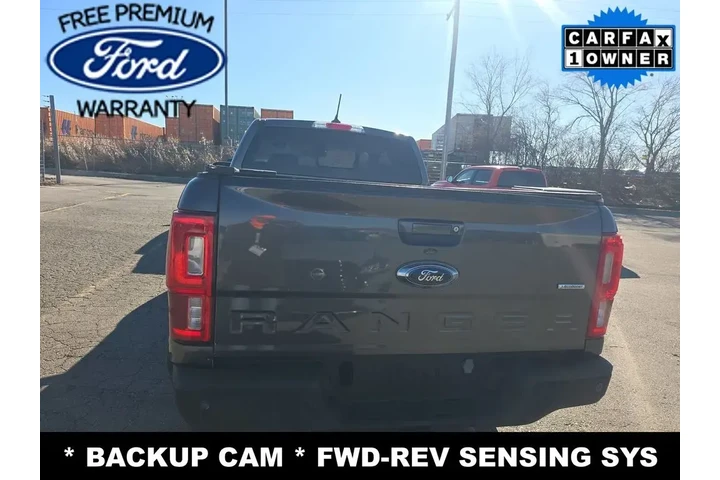 $17999 : Ford Ranger 2019 4x2 Lariat image 6
