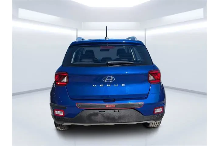 $17000 : Hyundai VENUE 2023 SEL 4dr C image 4