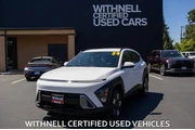 Hyundai KONA 2024 AWD SEL 4d en Portland