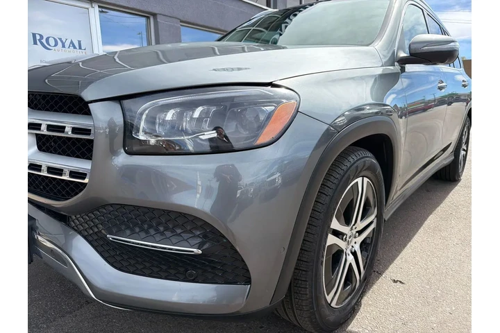 $38995 : 2022 Mercedes-Benz GLS 450 4M image 8