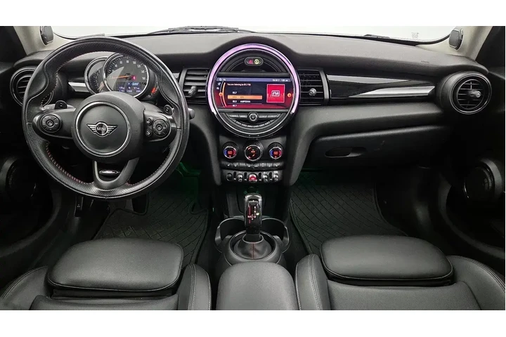 $18998 : MINI Hardtop 4 Door 2020 Coo image 8