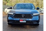$26737 : Honda Accord Hybrid 2024 EX- thumbnail