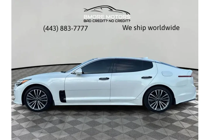 $14999 : 2019 Stinger image 9